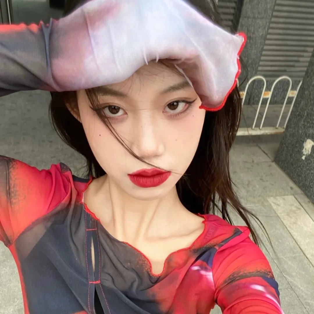 美发尸
