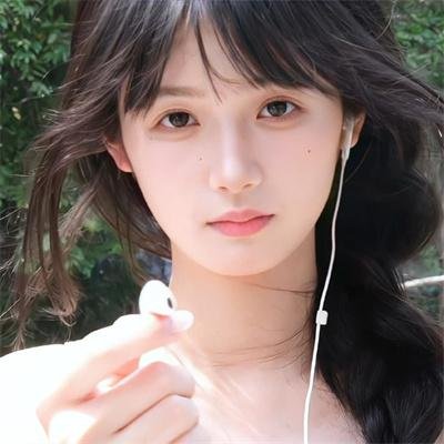 霸气女销售